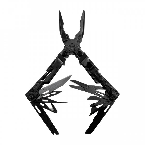 Multitool Sog PowerPint Black