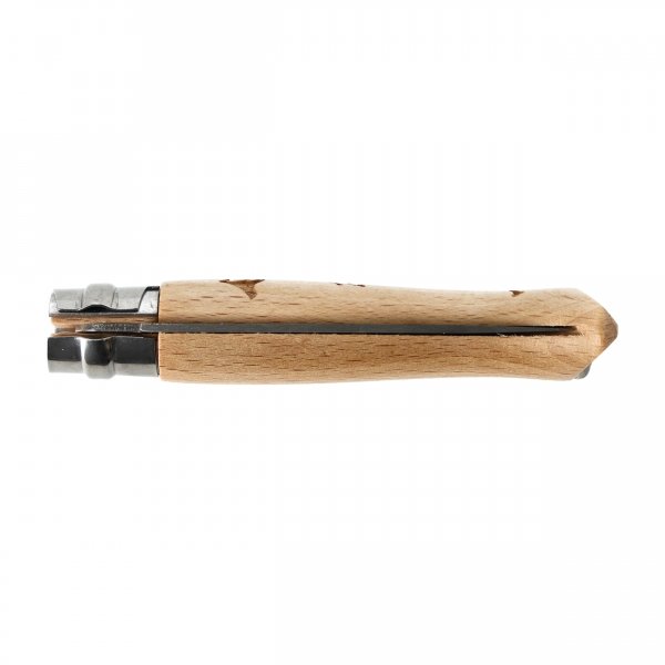 Nóż Opinel 08 Sport Climbing w blistrze