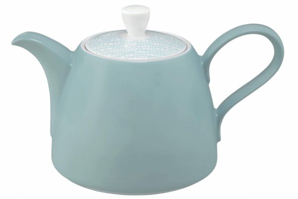 SELTMANN LIFE FASHION GREEN CHIC Dzbanek Do Herbaty 1.4 Ltr Life Fashion Green Chic Seltman Wieden