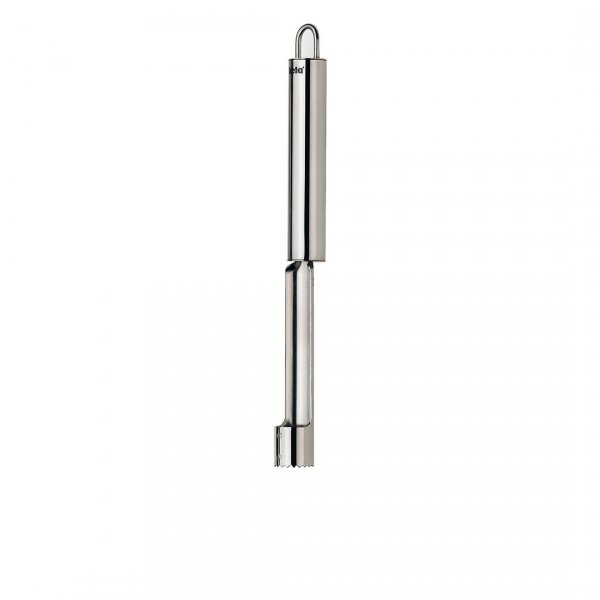 KELA-Wykrawaczka do jabłek 22cm stalowa Rondo