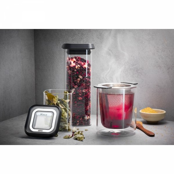Pojemnik Do Przechowywania 400 Ml PANTRY GEFU