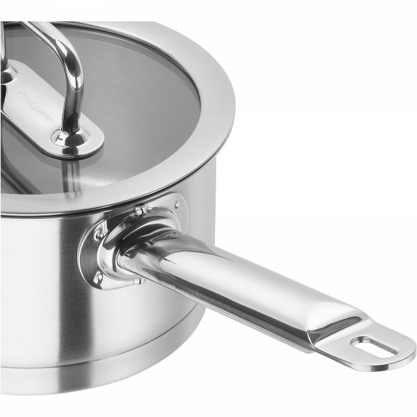 Rondelek Z Pokrywką 1.5l Zwilling Pro