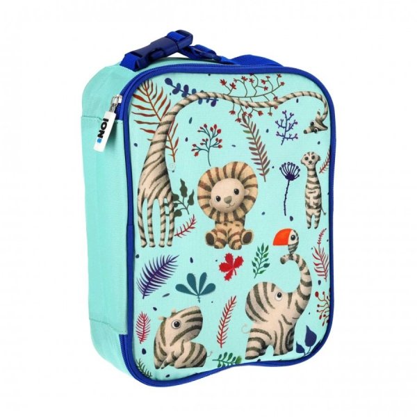 Lunch bag ION8 Zebra Fun