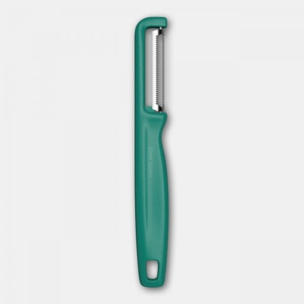 Obieraczka Victorinox Iota ząbkowana 6.0943.4