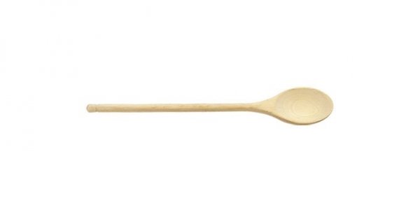 Warząchew owalna WOODY 25 cm Tescoma