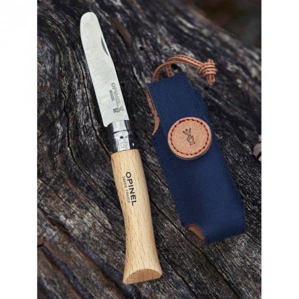 Nóż Opinel My First in Box No.07 002400	