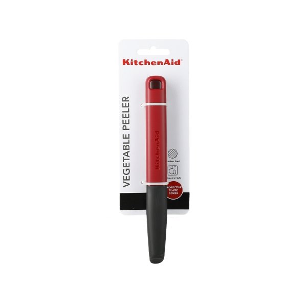 KitchenAid obieraczka do warzyw Y Empire Red