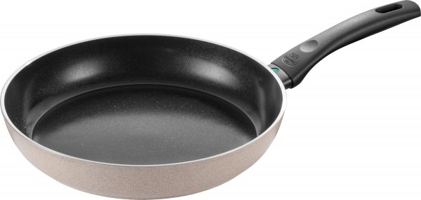 BALLARINI LEDRO Patelnia Płytka 26 Cm Ledro