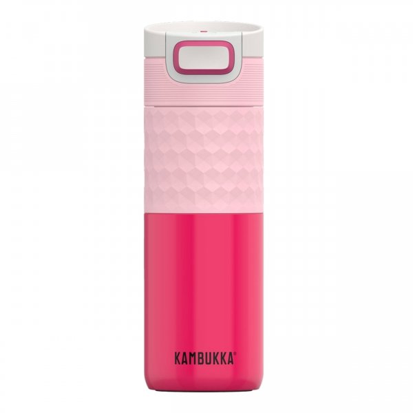 Kubek termiczny Kambukka Etna Grip 500 ml Diva Pink