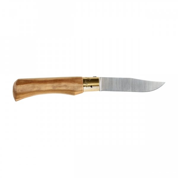 Nóż składany Antonini Old Bear Classical 210 mm - olive