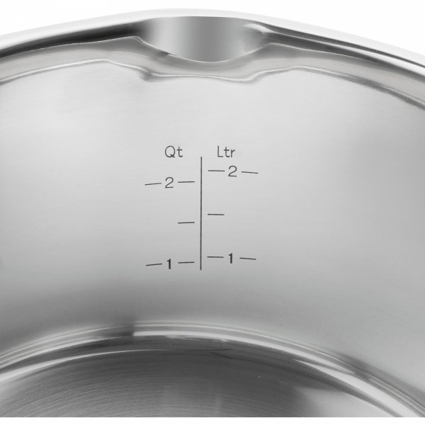 Zestaw 5 Garnków Simplify Zwilling