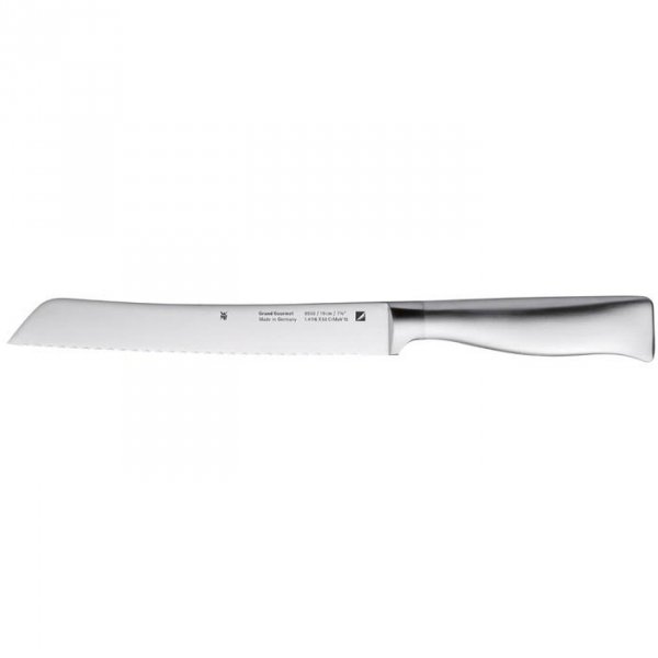 WMF - Nóż do pieczywa, podwójny ząbkowany szlif