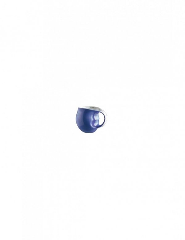 Colani kubek z uchwytem 0,28L violet