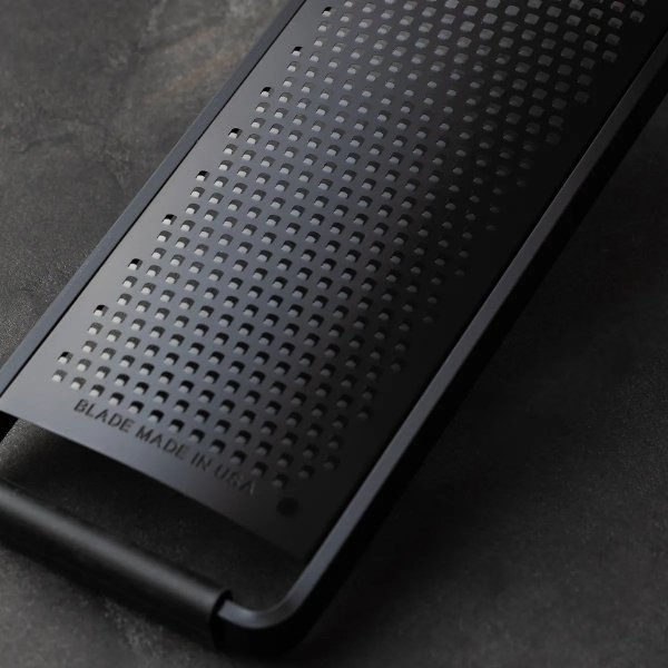 Tarka Microplane Black Sheep - Fine