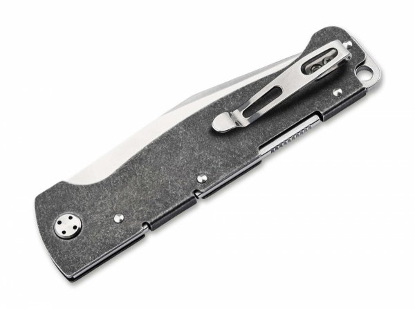 Nóż Böker Plus Atlas Backlock Big 12C27