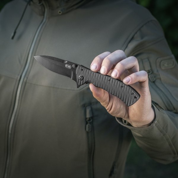 M-Tac Nóż kompaktowy Type 7 