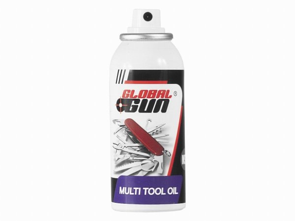 Smar Global Gun Multi Tool Oil 100 ml