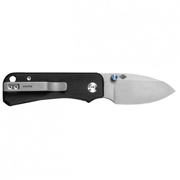 Nóż składany Civivi Baby Banter C19068S-1 black