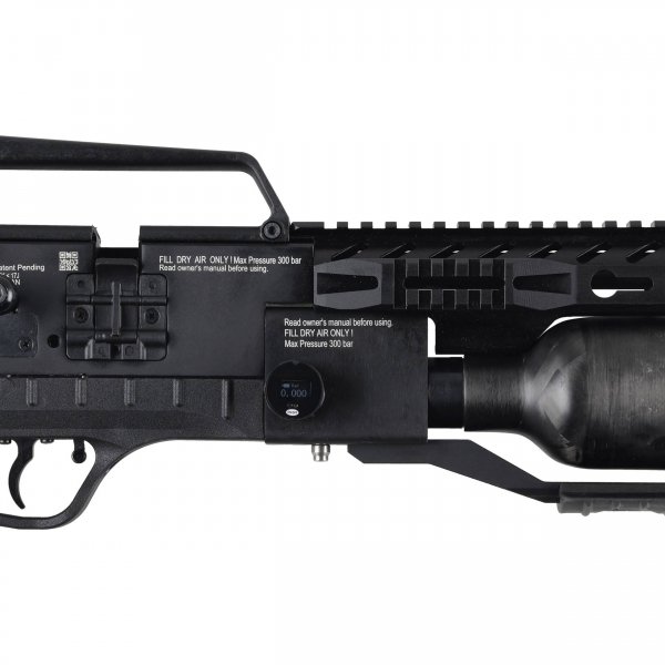 Wiatrówka Optima by Hatsan Blitz 777 5,5 mm