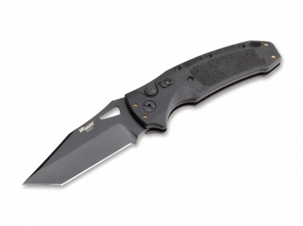 Nóż Hogue SIG 36360 K320 Nitron 3.5&quot; TB GRN