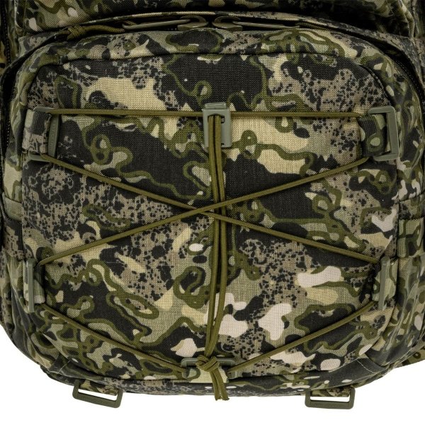 Plecak Wisport Sparrow 303 30 L - Mapa