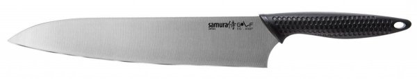 Samura Golf duży nóż szefa kuchni AUS-8 24 cm
