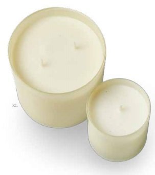 CM - Świeca XL 600 gr. Tuberose and Jasmine