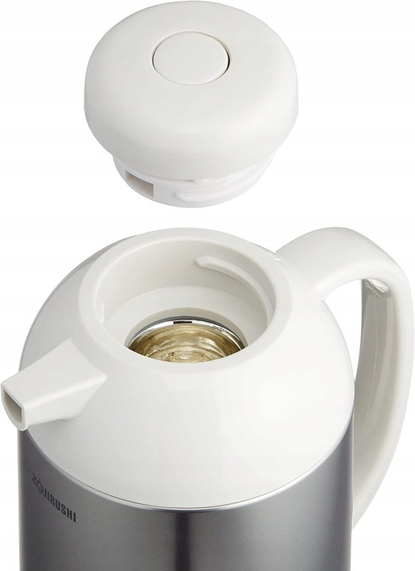 Dzbanek termiczny ZOJIRUSHI AGYE-19-TD 1,85 l Brązowy