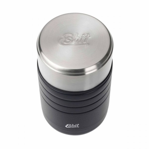 Termos Esbit Food Jug Majoris 0,6 l czarny