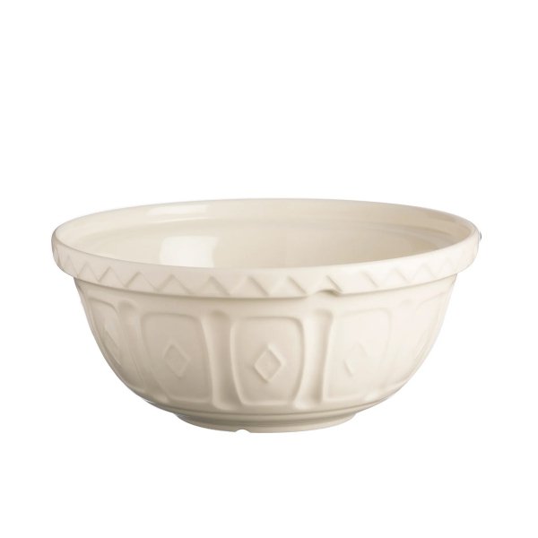 Misa ceramiczna 29 cm 4L CREAM / Mason Cash