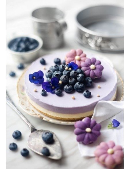 Patisse - Tortownica Zapinana 24cm Carat