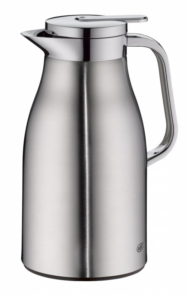 Termos SKYLINE sta. steel mat 1,00l