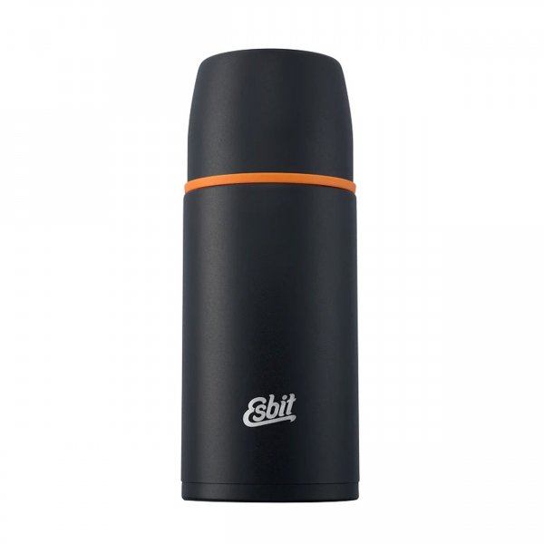 Termos Esbit klasyczny - Vacuum Flask 0,75 l czarny