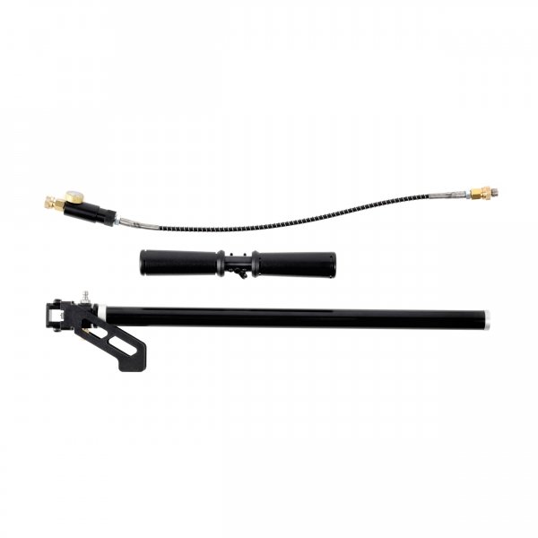 Pompka PCP RazorGun Recharge