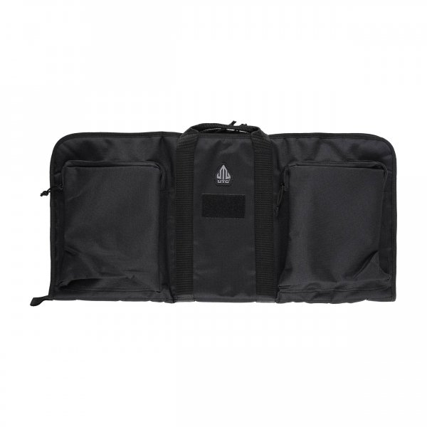 Pokrowiec na broń Leapers UTG KIS Keep It Simple Gun Case 28&quot; czarny