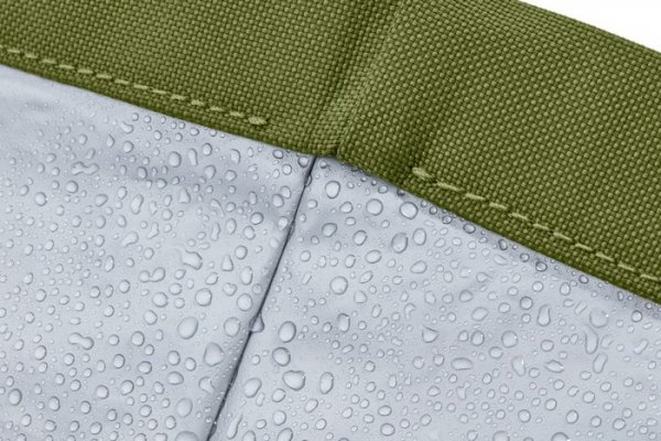 BB-Lunch bag, kolor mchu NEW