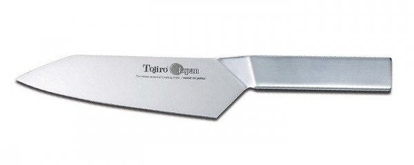Nóż Santoku 16,5cm Tojiro ORIGAMI