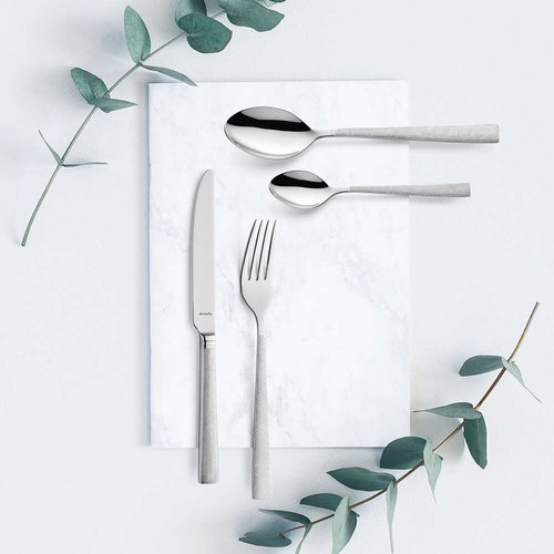 Amefa JEWEL Komplet sztućców 24 cz. dla 6 osób