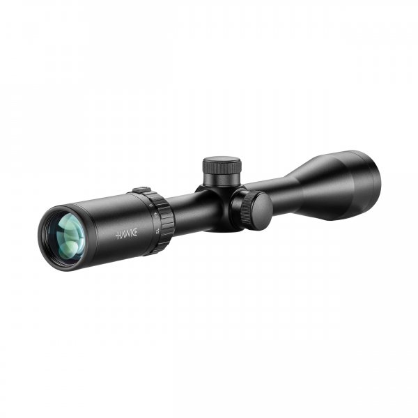 Luneta celownicza Hawke Vantage 1&quot; 4-12x40 30/30
