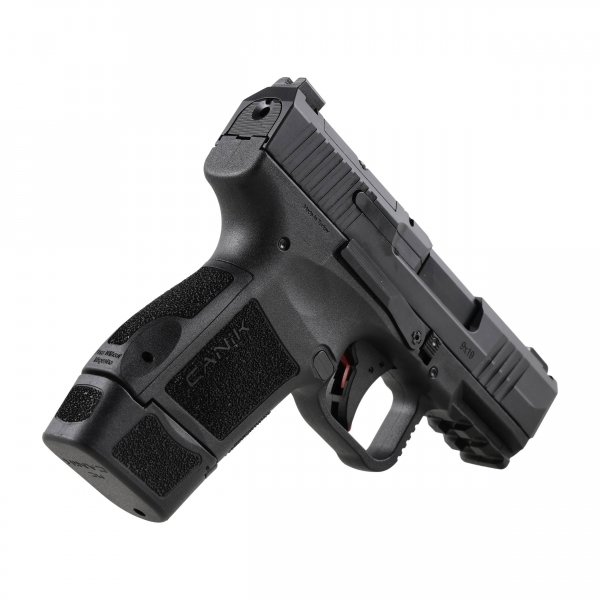 Pistolet Canik METE MC9 kal. 9 mm czarny