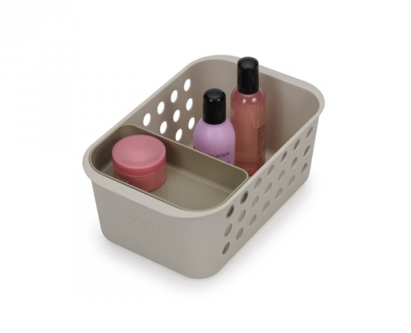 JJ-Organizer łazienkowy S EasyStore™, ecru