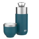 Termos turystyczny ION8 Travel Flask I8FS700DTEAL Deep Teal, 700 ml
