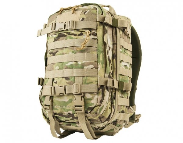 Plecak Wisport Sparrow II 30 l Multicam