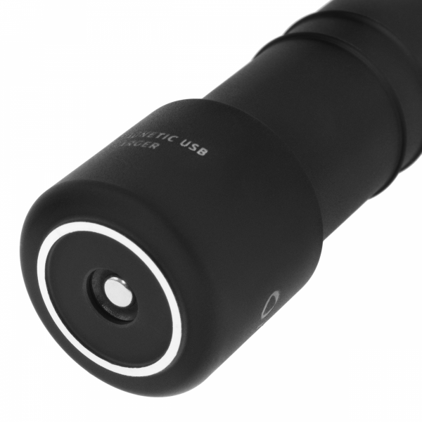 Latarka Czołowa Armytek Wizard C2 WR Magnet USB - Biały 1100 lm / Czerwony 230 lm (F06901C)