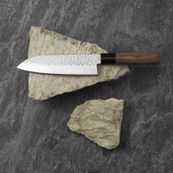 Kanetsune 950 Dsr-1k6 nóż Santoku 16,5 Cm uniwersalny