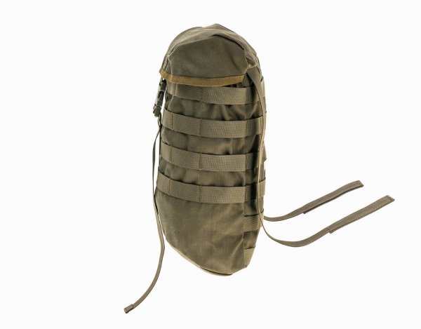 Kieszeń boczna Raccoon RAL-6003 do plecaków Wisport