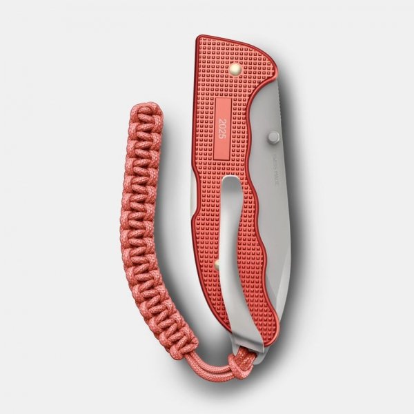 Nóż Victorinox Evoke Alox Limited Edition 2025 0.9415.l25