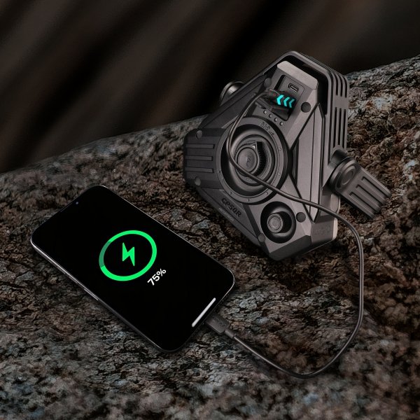 Latarka kempingowa Fenix CP50R