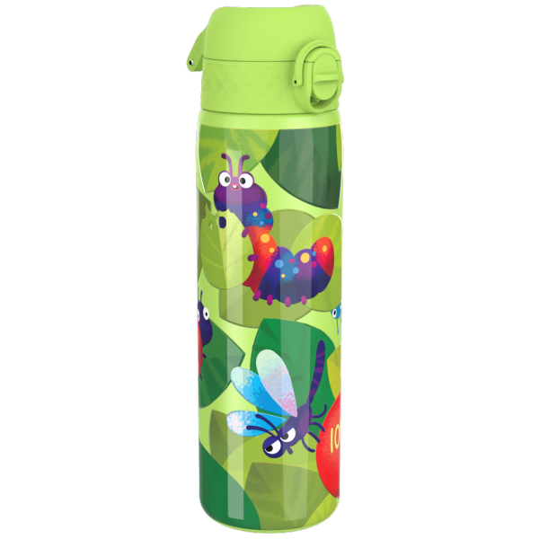Butelka Ion8 Single Wall I8ss600pgbugs Bugs Life