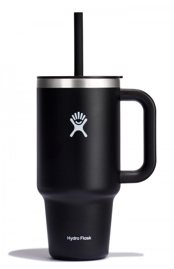 Hydro flask Kubek 32oz All Around Travel Tumbler Black